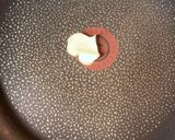 もっちもち白玉焼き餅作り方5写真