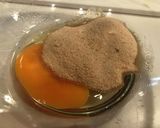 オイル使用で簡単＊ふわふわバナナケーキ作り方3写真