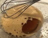 オイル使用で簡単＊ふわふわバナナケーキ作り方4写真