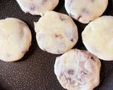 もっちもち白玉焼き餅作り方8写真
