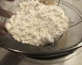 オイル使用で簡単＊ふわふわバナナケーキ作り方6写真