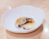 もっちもち白玉焼き餅作り方10写真