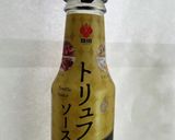 ★簡単!ジャコナッツ充填豆腐作り方3写真