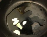 【15分】豚肉とズッキーニのカレー炒め作り方2写真