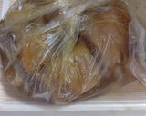 鶏むね肉のから揚げ作り方2写真