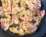 おつまみにも！唐揚げっぽい豚コマ揚げ作り方6写真