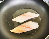 簡単5分！さわらの塩焼き作り方2写真