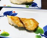 簡単5分！さわらの塩焼き作り方3写真