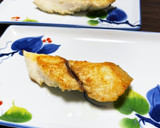 簡単5分！さわらの塩焼き作り方3写真