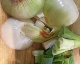 至高のラーメンサラダドレッシング作り方1写真