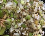 至高のラーメンサラダドレッシング作り方2写真