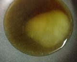 大きなチキンカツ煮作り方2写真