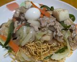 長崎名物皿うどんへの道作り方8写真