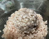 簡単！包まないシウマイ＊もち米シウマイ作り方6写真