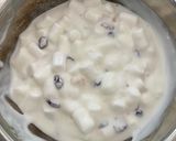 フローズンヨーグルト『何食べ』#126作り方2写真