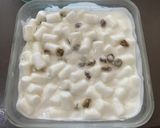フローズンヨーグルト『何食べ』#126作り方3写真