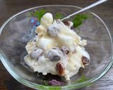 フローズンヨーグルト『何食べ』#126作り方4写真