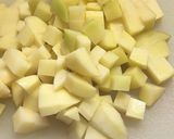 カラフルポテトサラダ作り方5写真