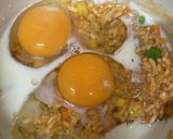 まじでワンボール！オートミールオムライス作り方6写真