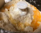 FPで簡単さくほろ♪型抜きレモンクッキー作り方4写真