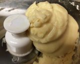 FPで簡単さくほろ♪型抜きレモンクッキー作り方5写真