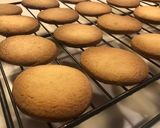 FPで簡単さくほろ♪型抜きレモンクッキー作り方10写真