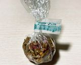 スーパー大麦だけおむすび作り方5写真