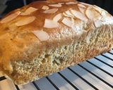オイル使用で簡単＊ふわふわバナナケーキ作り方10写真