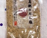 旨味がすごい〜真鯛のだし塩フライドポテト作り方2写真