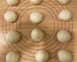 冷めても美味しい！3種の惣菜パン③作り方4写真