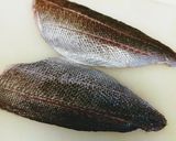 【最高に美味！】イサキの炙りポン酢和え作り方1写真