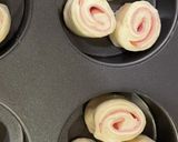 冷めても美味しい！3種の惣菜パン③作り方10写真