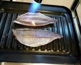 【最高に美味！】イサキの炙りポン酢和え作り方2写真