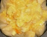冷めても美味しい！3種の惣菜パン③作り方22写真