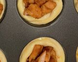 冷めても美味しい！3種の惣菜パン③作り方23写真