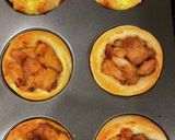 冷めても美味しい！3種の惣菜パン③作り方25写真