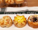 冷めても美味しい！3種の惣菜パン③作り方26写真