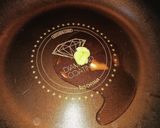超簡単！ベーコンとしめじの和風パスタ！！作り方3写真
