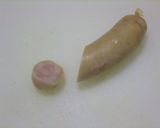 お弁当に✿はりねずみ作り方2写真