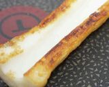 焼きちくわ作り方2写真