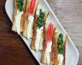 焼きちくわ作り方3写真