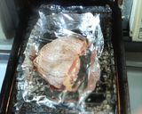 極ウマ！我家の親子丼作り方1写真