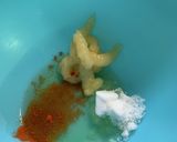 冷製トマトパスタ作り方2写真