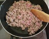 和風回鍋肉？作り方4写真