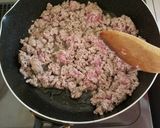 和風回鍋肉?作り方4写真