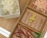 焼肉&餃子に☆ワサビ入り大根おろしダレ作り方11写真
