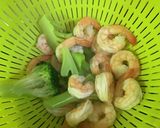 冷製トマトパスタ作り方5写真
