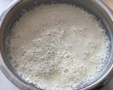 豆乳で作る濃厚自家製豆腐作り方3写真