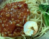 冷製トマトパスタ作り方7写真