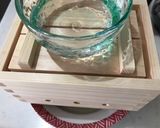豆乳で作る濃厚自家製豆腐作り方5写真